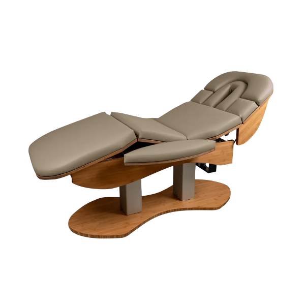 Relax Sensation Massageliegen Modell PRO-S Beauty