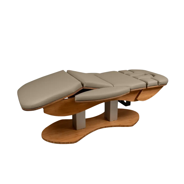 Relax Sensation Massageliegen Modell PRO-S Beauty