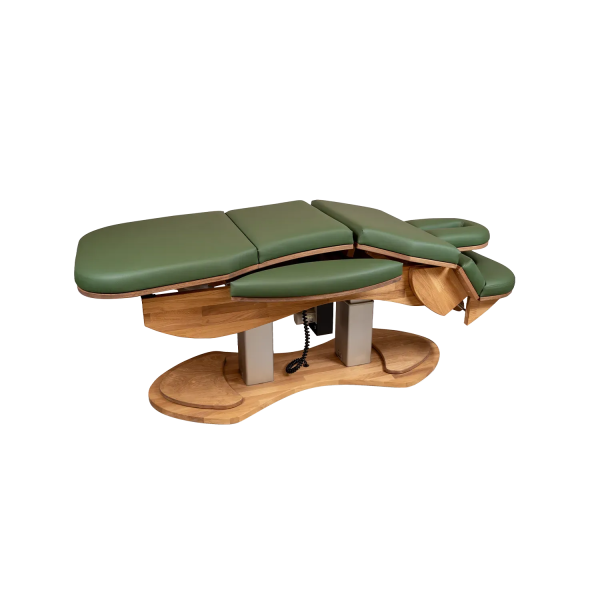 Relax Sensation Osteopathie Liegen Modell PRO-S Osteo
