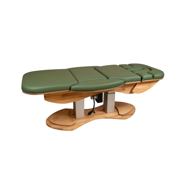 Relax Sensation Osteopathie Liegen Modell PRO-S Osteo