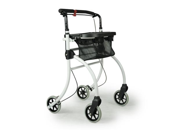 Drive Medical Indoor-Rollator Roomba