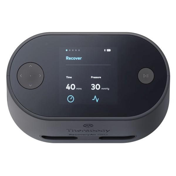 Therabody RecoveryAir PRO