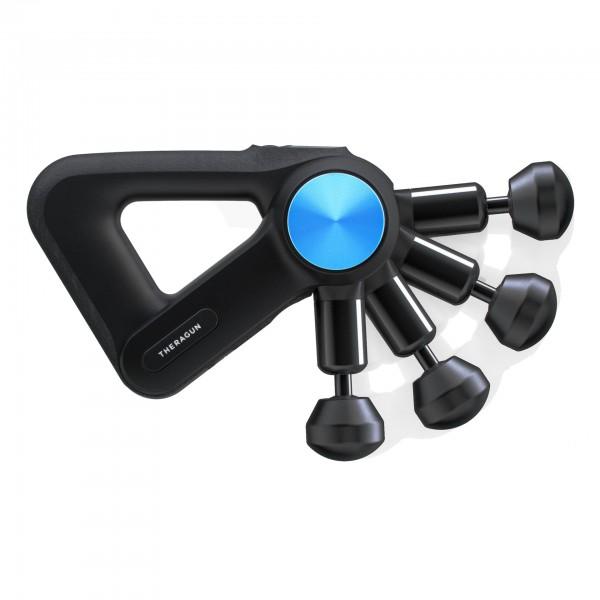Theragun PRO Massagepistole, schwarz