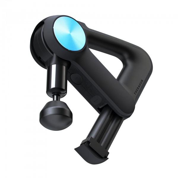 Theragun PRO Massagepistole, schwarz