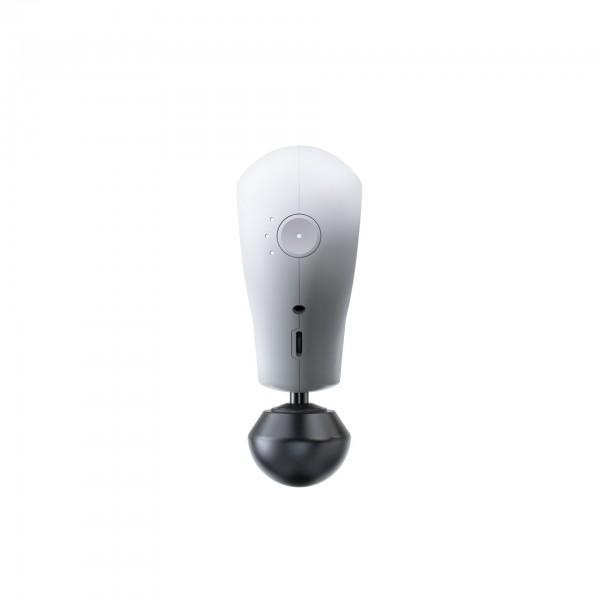 Theragun mini Massagepistole, weiß