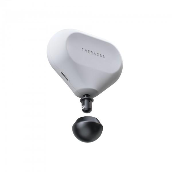 Theragun mini Massagepistole, weiß