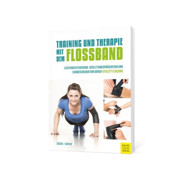 Training und Therapie mit dem Flossband, Suslik/Seifert