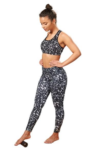Trendy Sport Lua Mini Faszienrolle