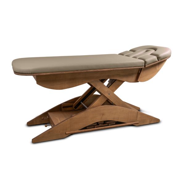 Relax Sensation Behandlungsliegen Modell Basic