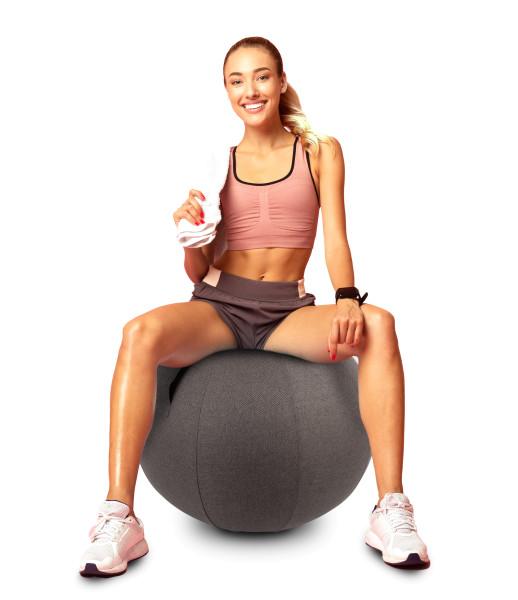 Trendy Sport Bureba Ball Überzug