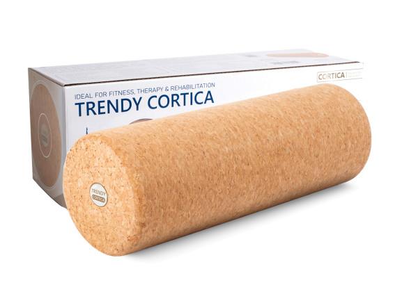 Trendy Sport Faszienrolle CORTICA