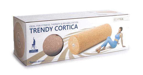 Trendy Sport Faszienrolle CORTICA