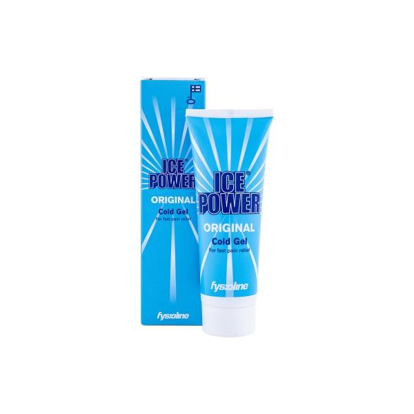 Ice Power Kühlgel Tube 75 ml