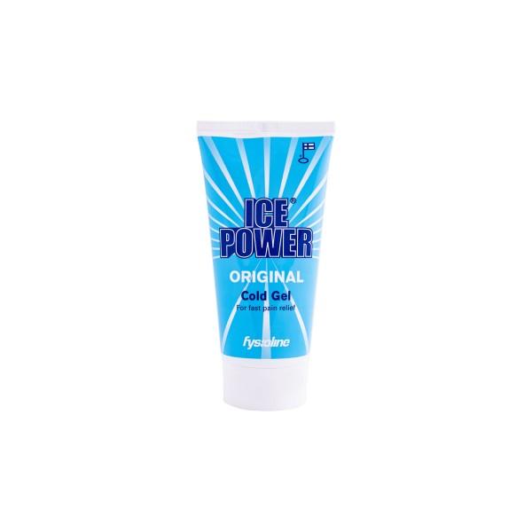 Ice Power Kühlgel Tube 150 ml