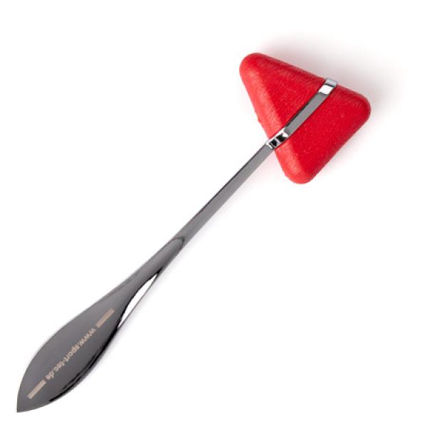 Reflexhammer nach Taylor, 19 cm