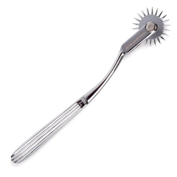Sensibilitätsrad nach Wartenberg, 17 cm
