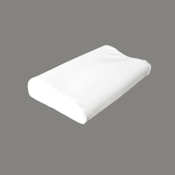 Teqler Kopflagerungskissen