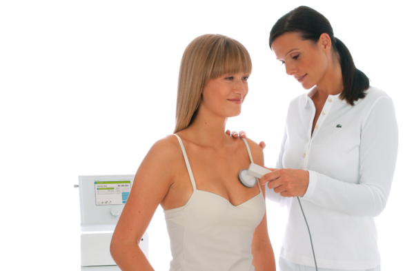 PHYSIOMED DEEP OSCILLATION® Evident Aesthetics