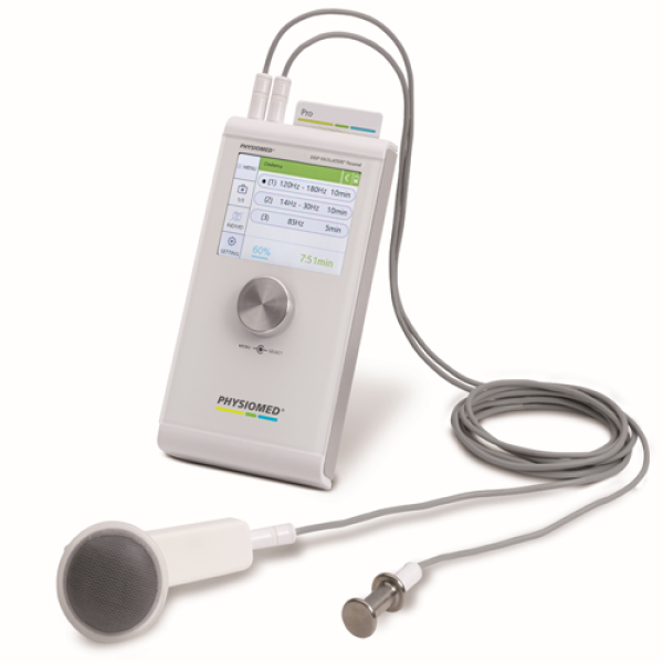 PHYSIOMED DEEP OSCILLATION® Personal Home