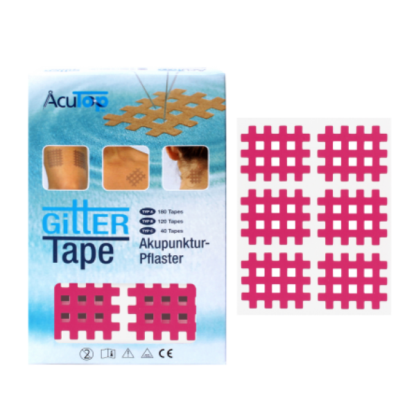 AcuTop® Gitter Tape