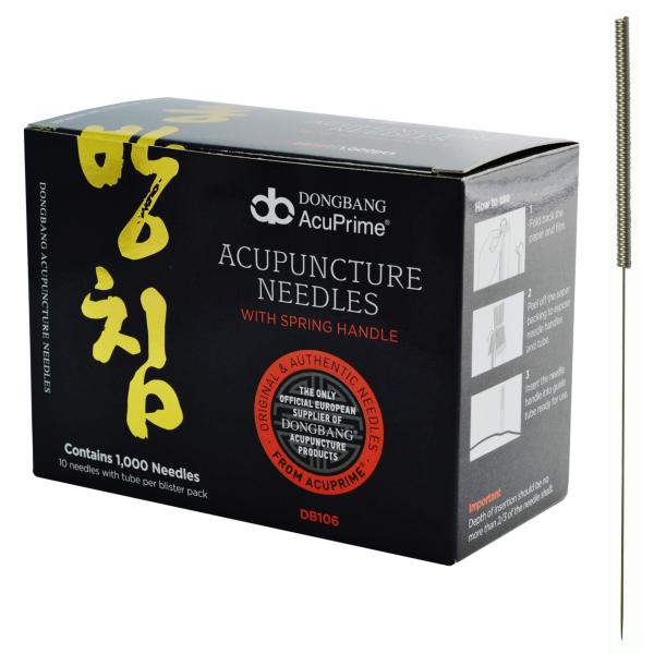 DongBang Akupunkturnadel DB106