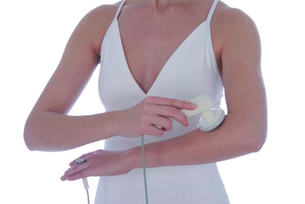 PHYSIOMED DEEP OSCILLATION® Personal BASIC