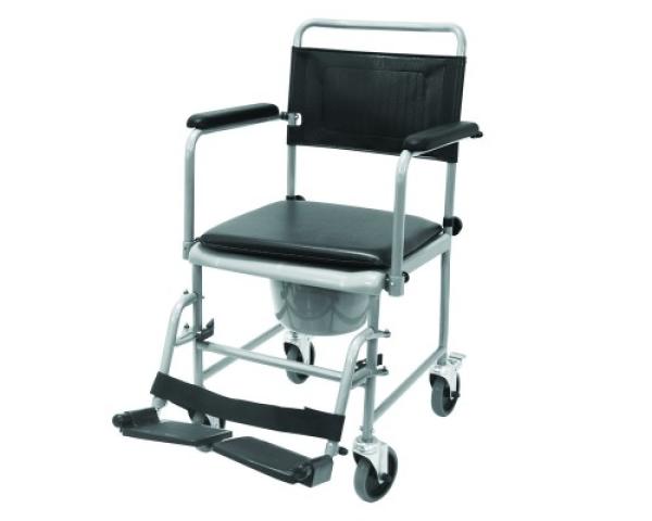 Drive Medical Toilettenrollstuhl TRS 130