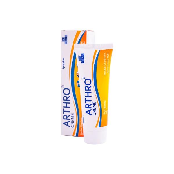 Ice Power Arthro Creme Tube 60 g