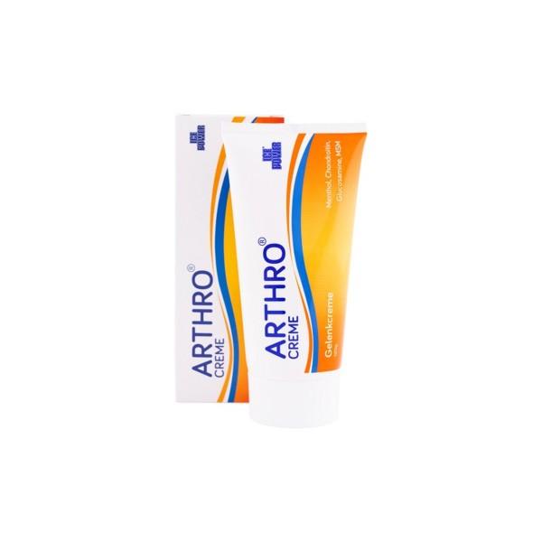 Ice Power Arthro Creme Tube 120 g