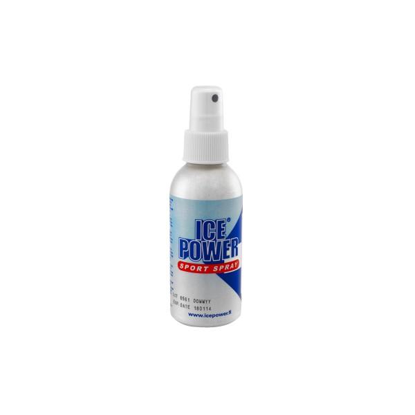 Ice Power Sport Spray