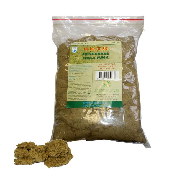 Moxakraut Shenzhou lose, 250g