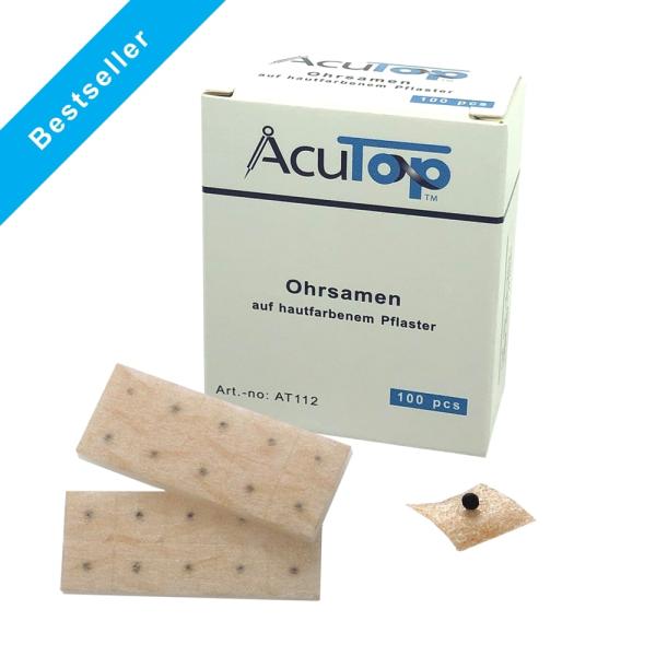 AcuTop® Ohrsamen