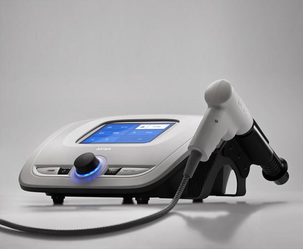 ASTAR Stosswellentherapiegerät Impactis M+
