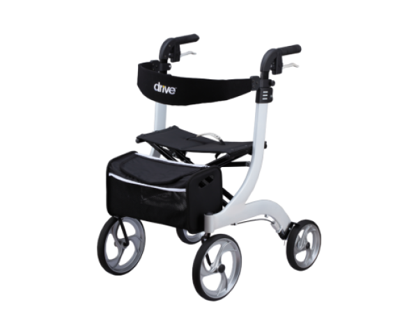 Drive Medical Rollator Nitro