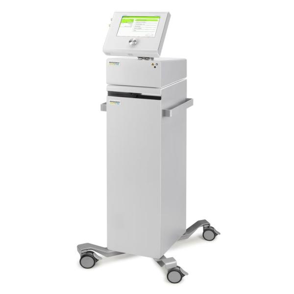 PHYSIOMED DEEP OSCILLATION® Evident Aesthetics