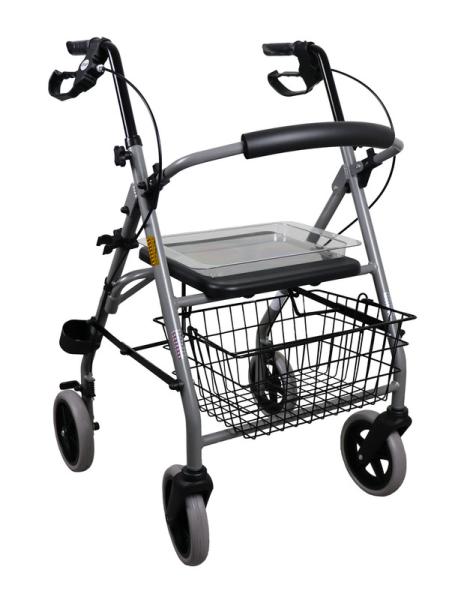 Drive Medical Leichtgewichtrollator Gigo 2G