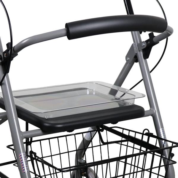 Drive Medical Leichtgewichtrollator Gigo 2G