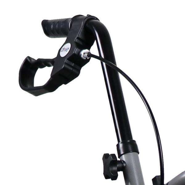 Drive Medical Leichtgewichtrollator Gigo 2G