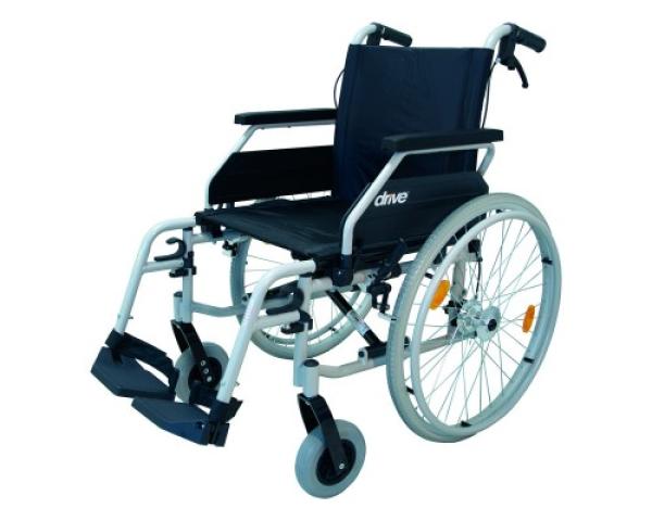 Drive Medical Standard-Rollstuhl Ecotec 2G
