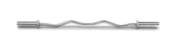 ATS SZ Stange 1,20 m Chrom