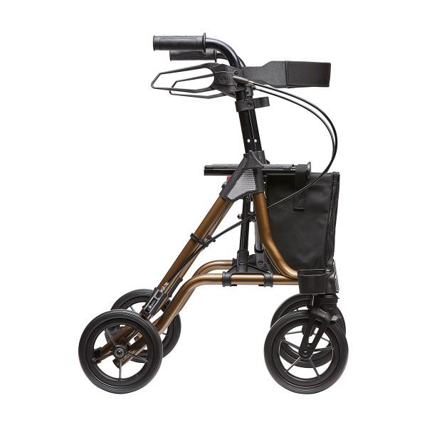 Dietz TAiMA S-GT Leichtgewichtrollator