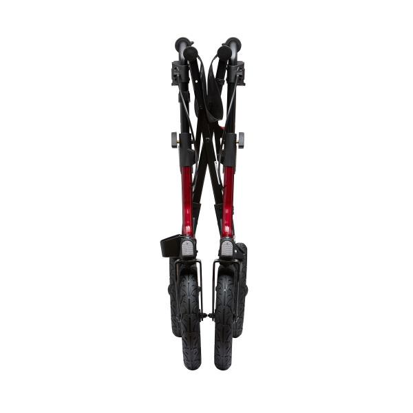 Dietz Taima XC Leichtgewichtsrollator luftbereift