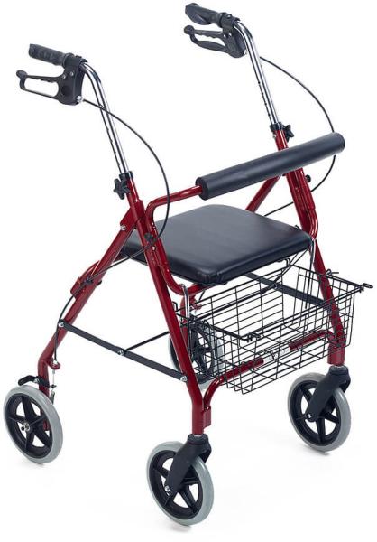 Teqler Rollator