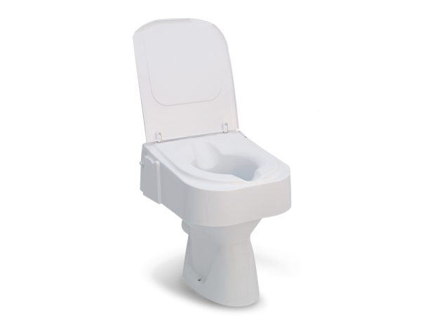 Drive Medical Toilettensitzerhöhung TSE 150