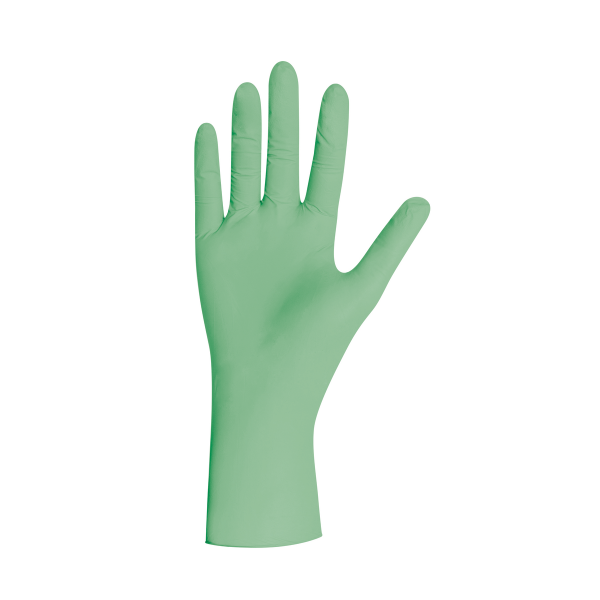 UNIGLOVES MINT PEARL® Nitrilhandschuhe